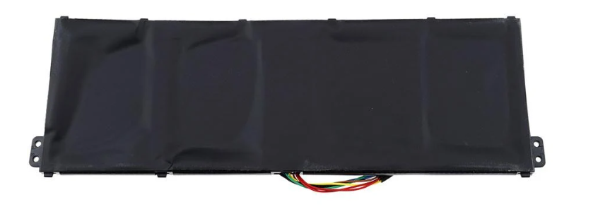 Акумулятор для ноутбука Acer AC14B18J Aspire ES1-511/ES1-512/ES1-523/ES1-524/ES1-533 11,4V 2200 mAh 25Wh Black (2511182472) - фото 2 Акумулятор для ноутбука Acer AC14B18J Aspire ES1-511/ES1-512/ES1-523/ES1-524/ES1-533 11,4V 2200 mAh 25Wh Black (2511182472) - фото 2