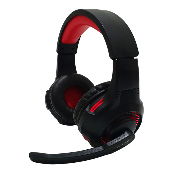 Навушники Jedel GH-253 Black/Red (1356207)