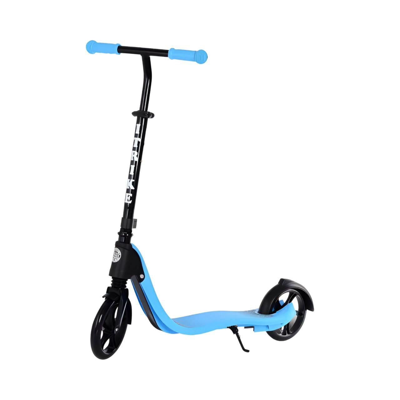 Самокат SR 2-082-BL