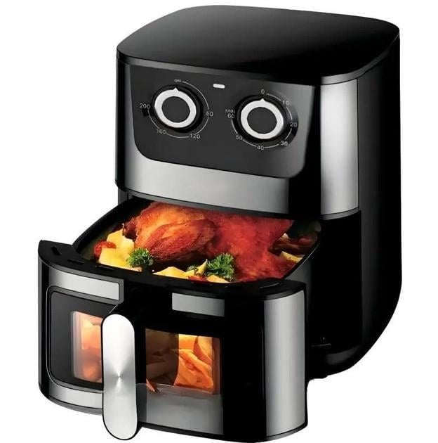 Аэрогриль без масла Rainberg (26847475) Аэрогриль без масла Rainberg (26847475)