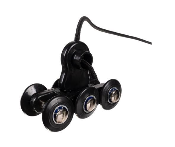 Хула-хуп з масажером/обтяжувач Trizand (25208) - фото 11 Хула-хуп з масажером/обтяжувач Trizand (25208) - фото 11