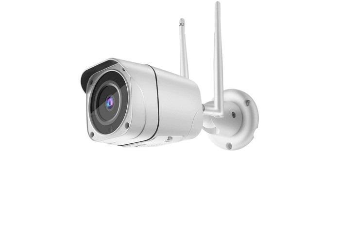 4G видеокамера NC-919G-EU 5MP 3G-SIM