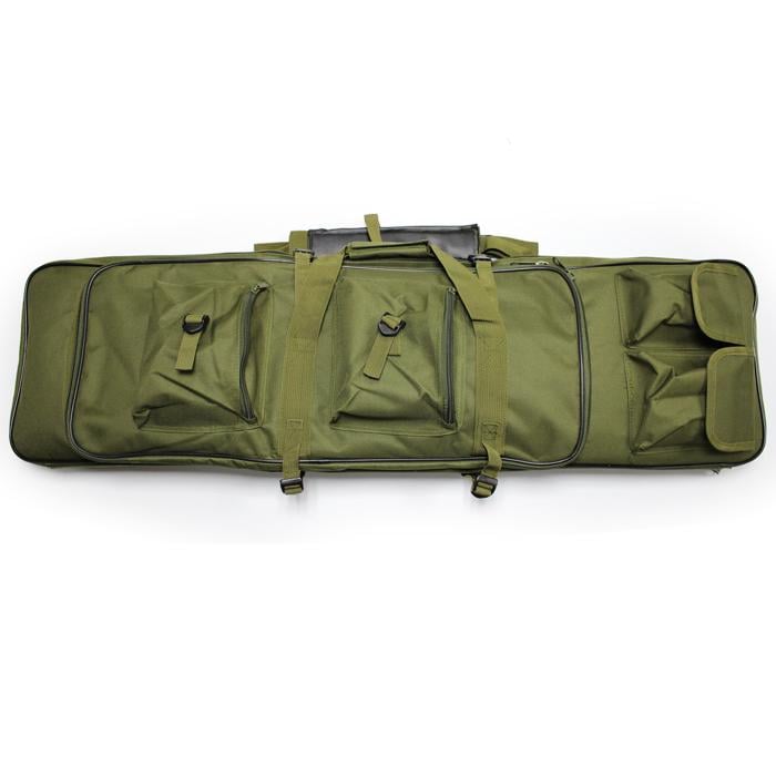 Чехол-рюкзак для оружия 100 см Black (GB-03-BK) - фото 4