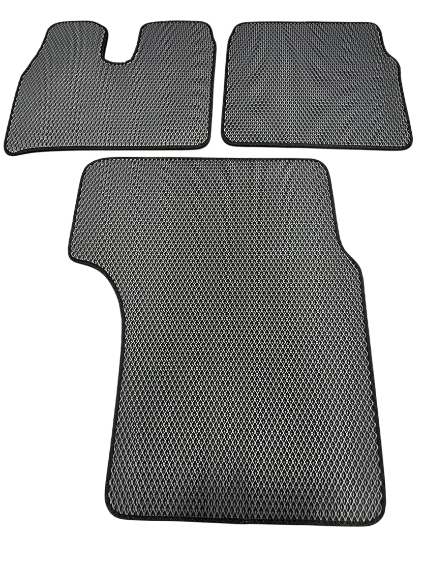 Автоковрики в салон EVA для MAN TGA 410 широкая кабина (2493958784)