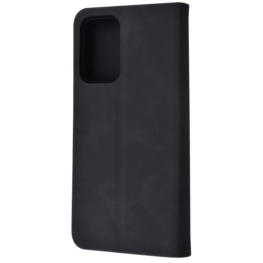 Чохол WAVE Flip Case Samsung Galaxy A72 (A725F) синій - фото 2