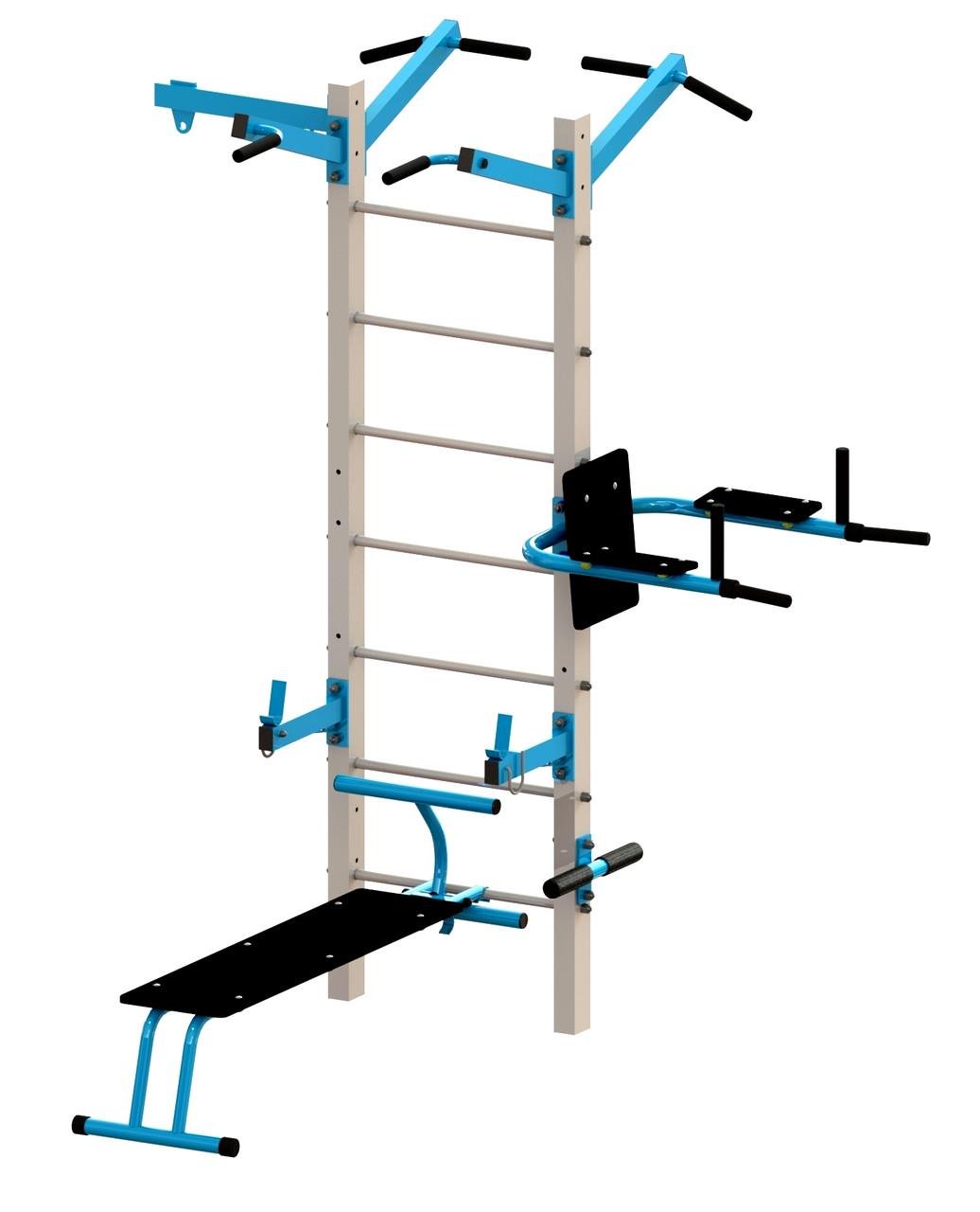 Тренажер уличный SiverSport SL-201