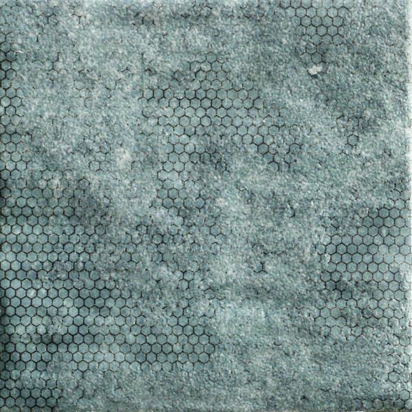 Плитка Mainzu Mandala Green 20x20 см (10978)