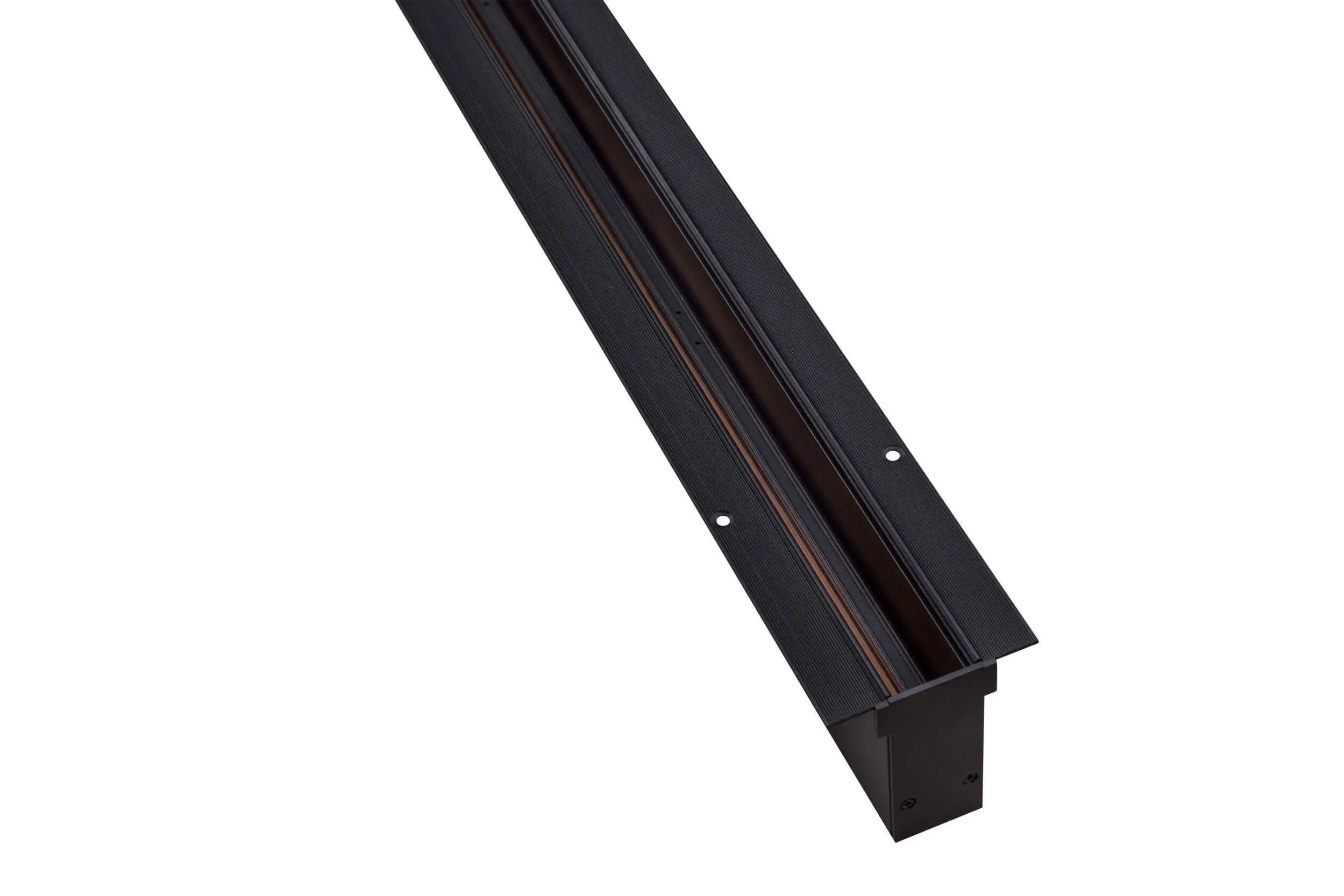 Магнитный трек MJ-Light Magnet TS-TR-TRACK 1M встраиваемый (9421114) - фото 4 Магнитный трек MJ-Light Magnet TS-TR-TRACK 1M встраиваемый (9421114) - фото 4