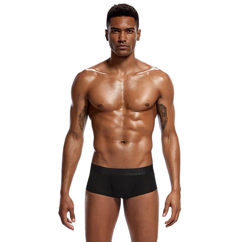 Труси Pinky Senson XXL Чорний (7501)