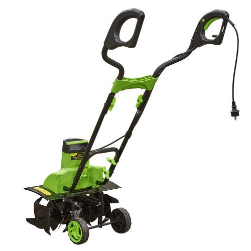 Электрокультиватор Кентавр КЕ-1600Р (000148440) - фото 2 Электрокультиватор Кентавр КЕ-1600Р (000148440) - фото 2