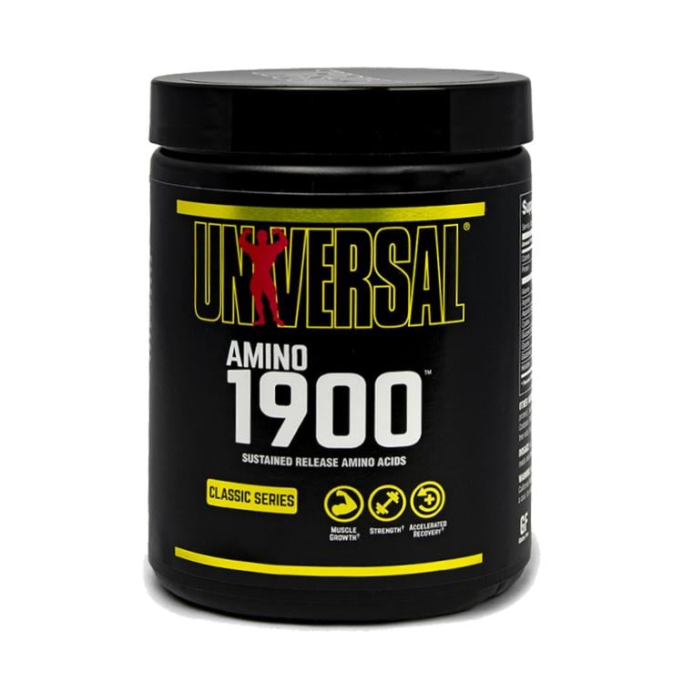 Аминокислота Universal Amino 1900 300 таб. (788)