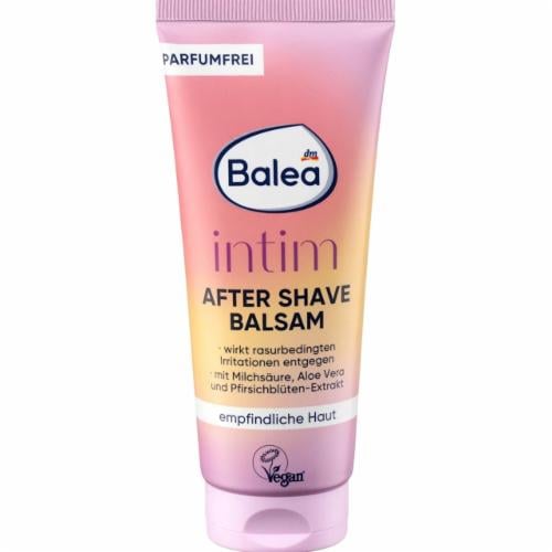 Бальзам после бритья Balea Intim 100 мл