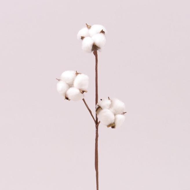 Веточка Хлопка Flora (75852)