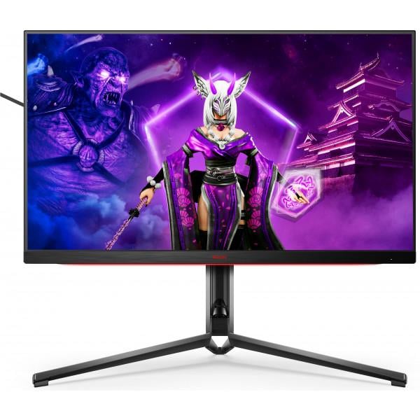 Монітор AOC AGON PRO AG324UX (12273554)