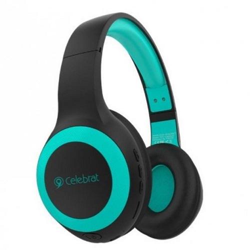 Наушники беспроводные Celebrat A23 (15729)