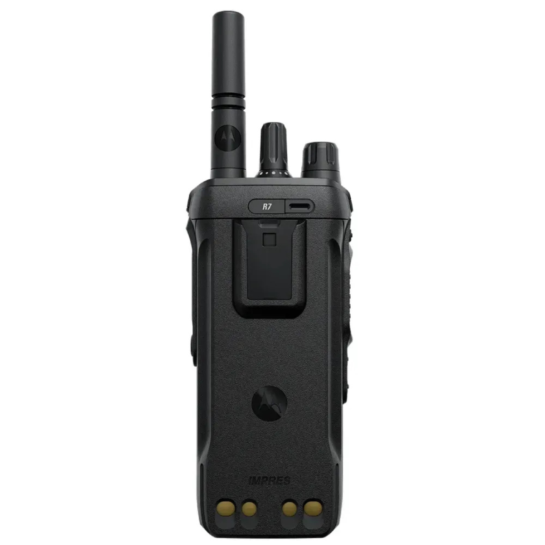 Рація Motorola R7 VHF - фото 3