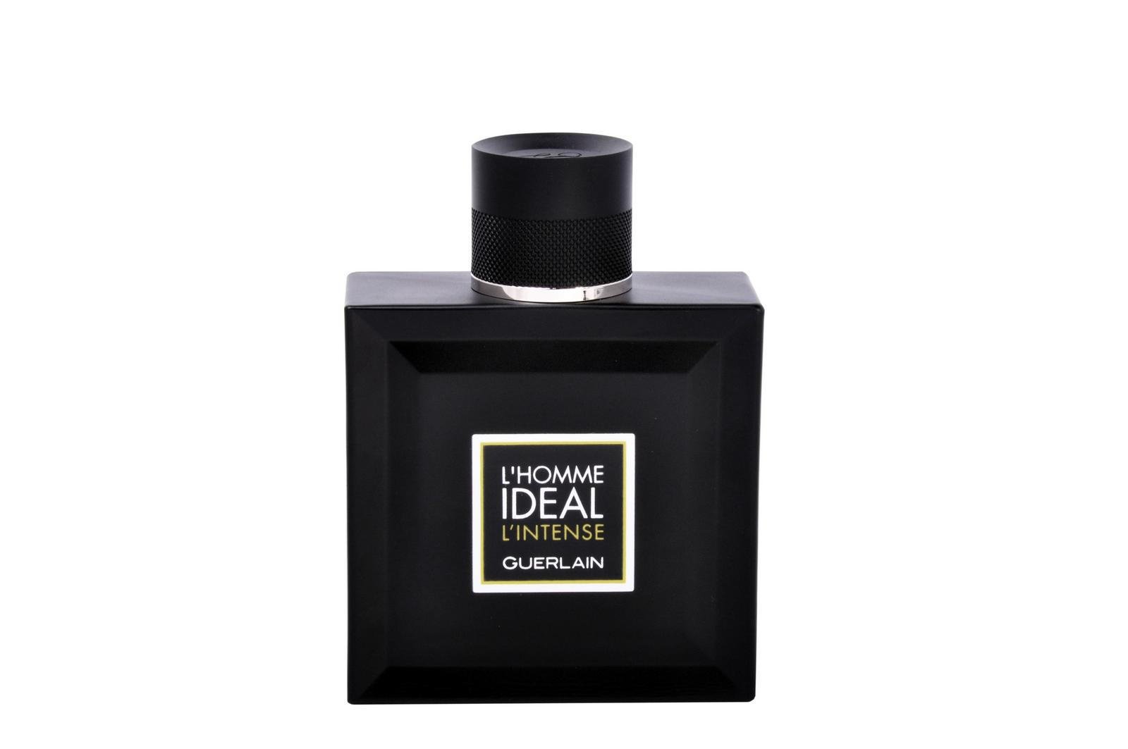 Парфюмированная вода для мужчин Guerlain L`Homme Ideal L`Intense 100 мл (75391)