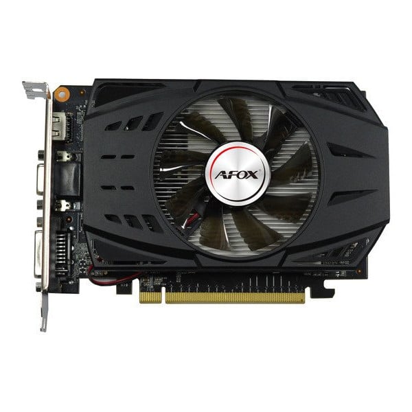 Видеокарта Afox GeForce GT730 2GB 128bit DDR5 (AF730-2048D5H5)