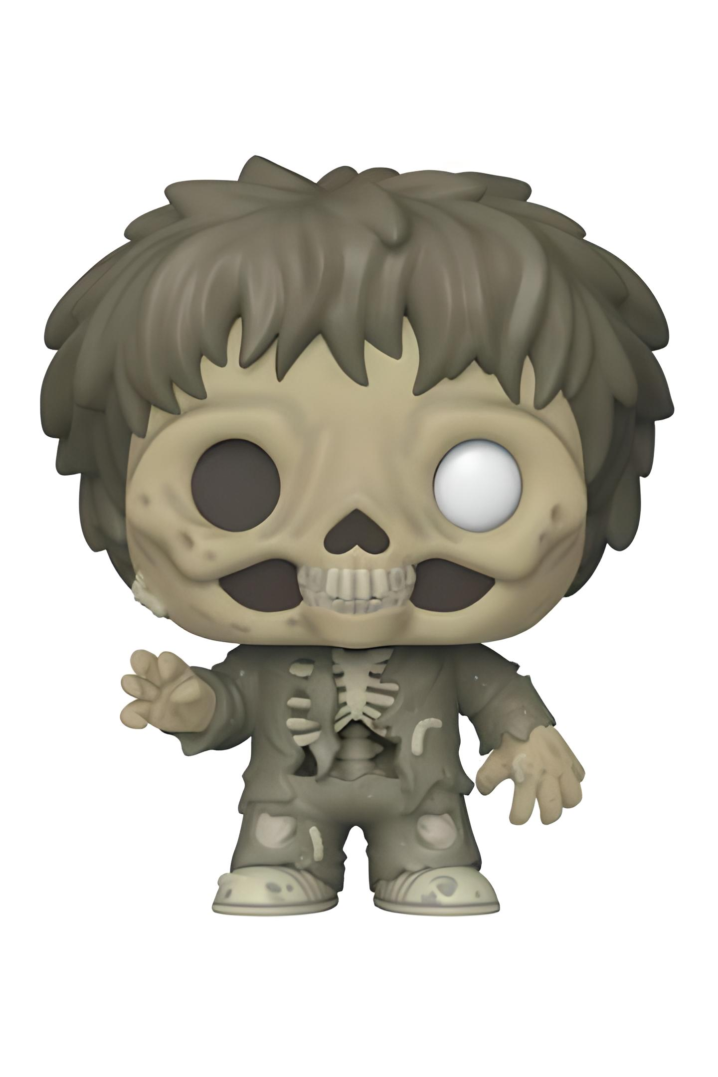 Фігурка Funko Pop Garbage Pail Kids Jay Decay 10 см (GPK JD 06)