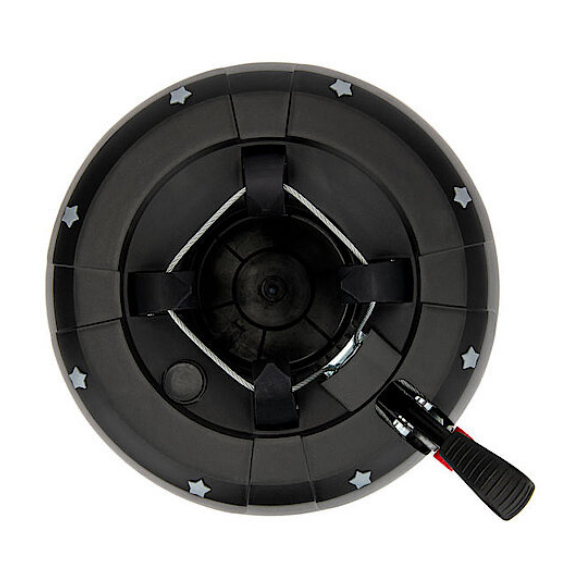 Підставка під ялинку KAMAI START 2,5 до 2,5 м Антрацит - фото 3 Підставка під ялинку KAMAI START 2,5 до 2,5 м Антрацит - фото 3