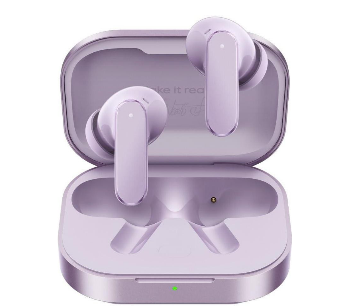 Наушники Realme TWS Buds Air 8 Master Purple (34016286)