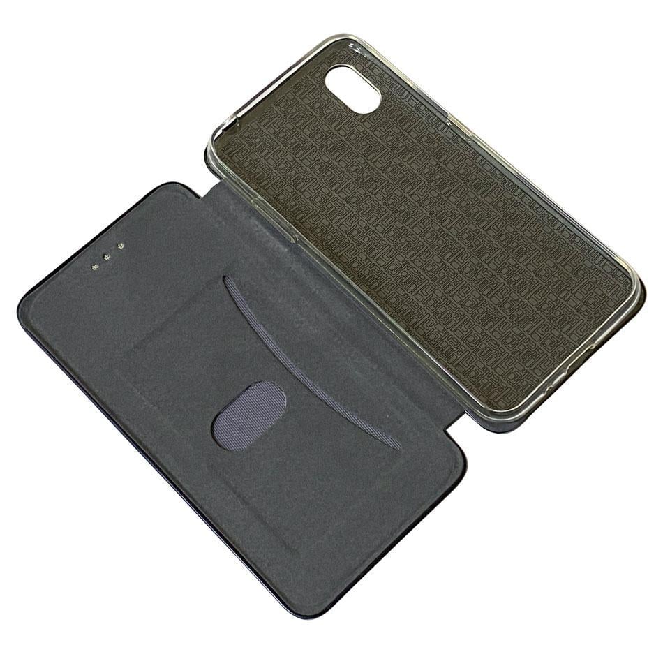 Чехол-книжка Primolux Besus для Samsung Galaxy A10e 2019 SM-A102 Black (1225675737)