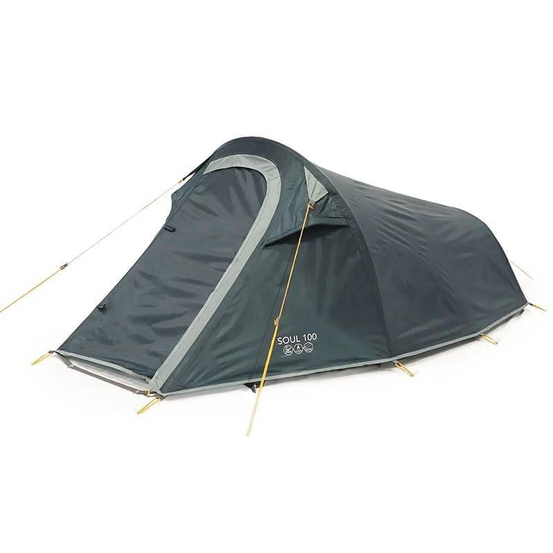 Палатка одноместная Vango Soul 100 Deep Blue (930843)