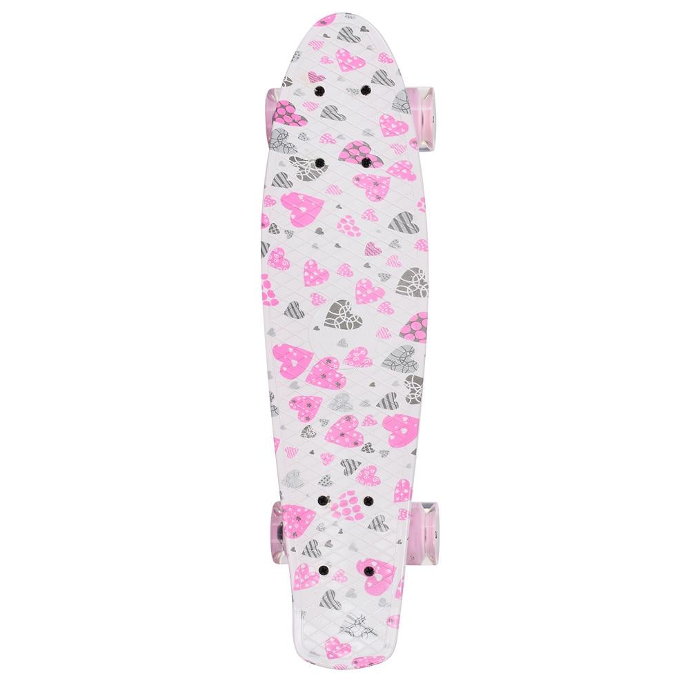 Скейтборд MS 0749-13 Рисунок-2