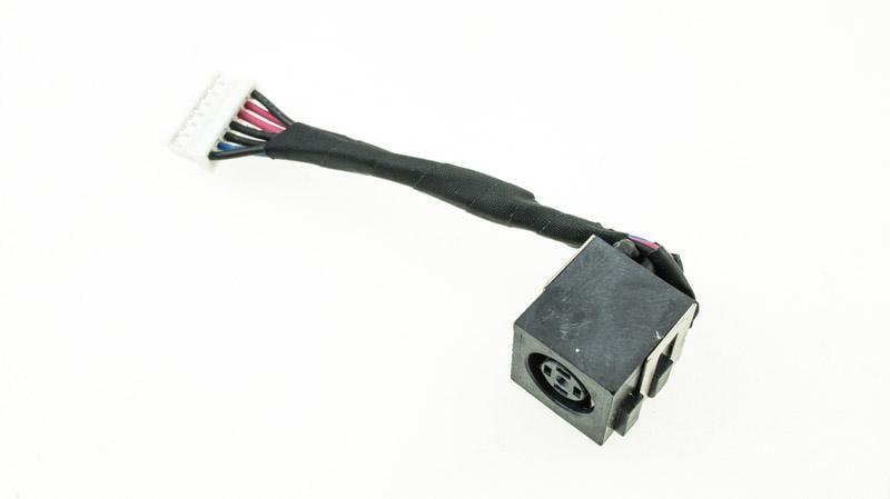 Разьем питания для ноутбука Dell Latitude E4310 (243503)