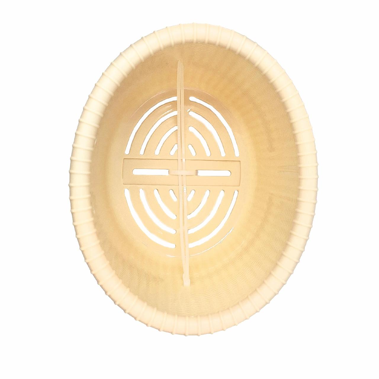 Кошик на дитячий велосипед/самокат Бежевий (G0001550) - фото 2 Кошик на дитячий велосипед/самокат Бежевий (G0001550) - фото 2