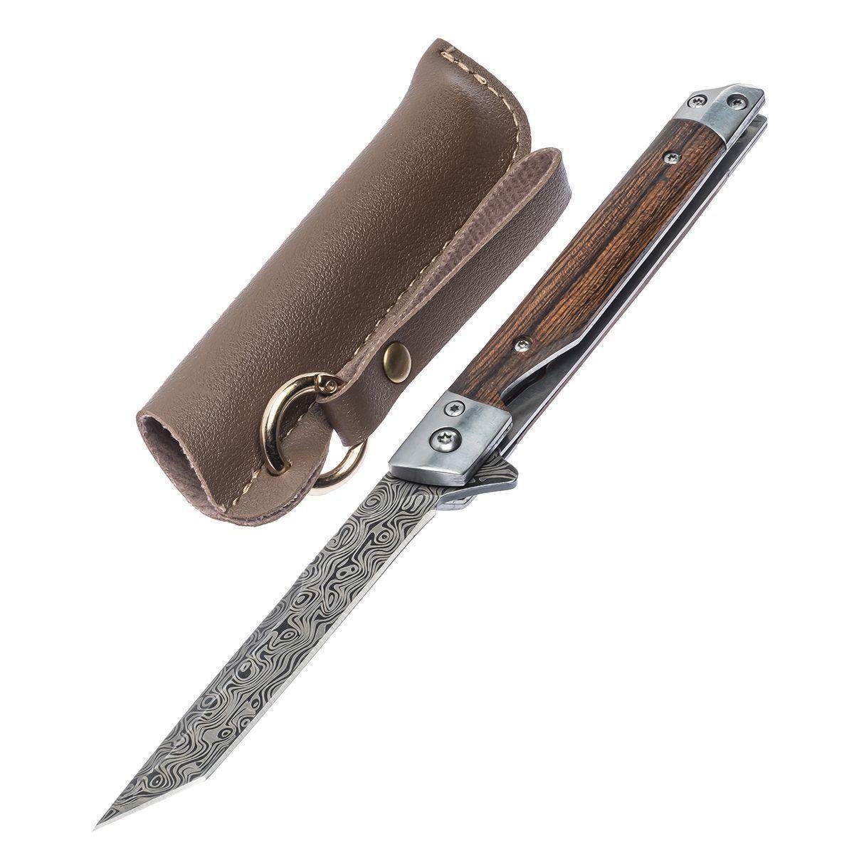 Ніж складаний Aiboduo M390 A1020 (23120)