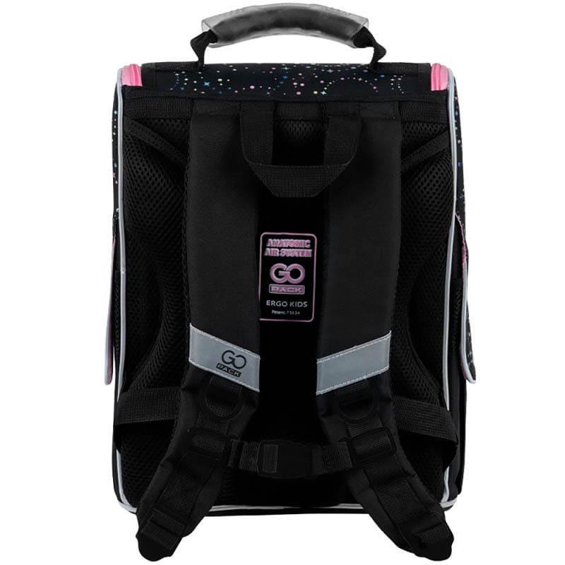 Школьный каркасный рюкзак GoPack Education 5001S-4 Magical Unicorn 11 л (GO25-5001S-4) - фото 4