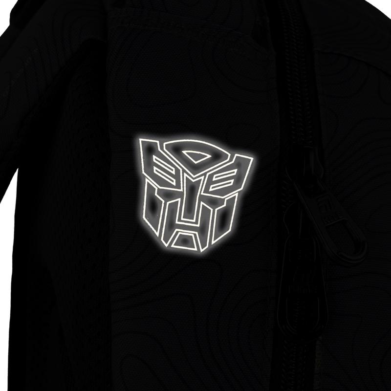 Рюкзак KITE Education Teens Transformers TF25-905M - фото 19 Рюкзак KITE Education Teens Transformers TF25-905M - фото 19