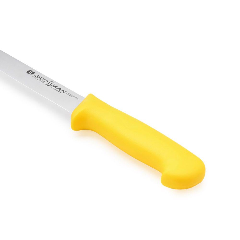 Набір кухонних ножів Grossman Sapphire SL 6188 (26528720) - фото 5