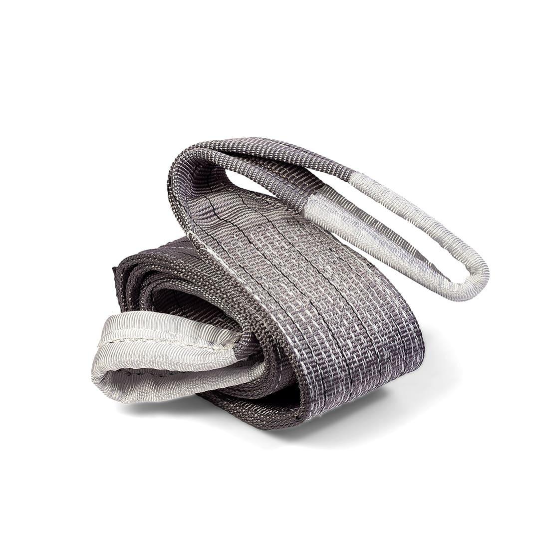 Трос буксировочный 24 т 8 м (CR-BR2808)