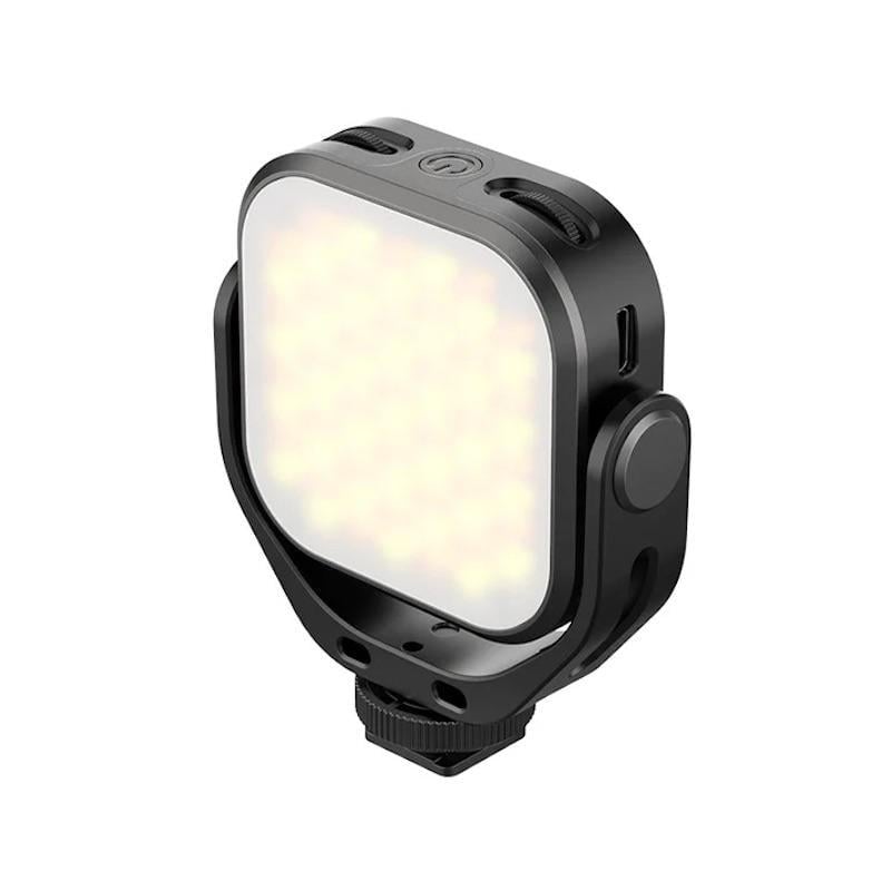 Видеосвет Ulanzi Vijim VL66 RGB Led Light (UV-L088 VL66 RGB) Видеосвет Ulanzi Vijim VL66 RGB Led Light (UV-L088 VL66 RGB)