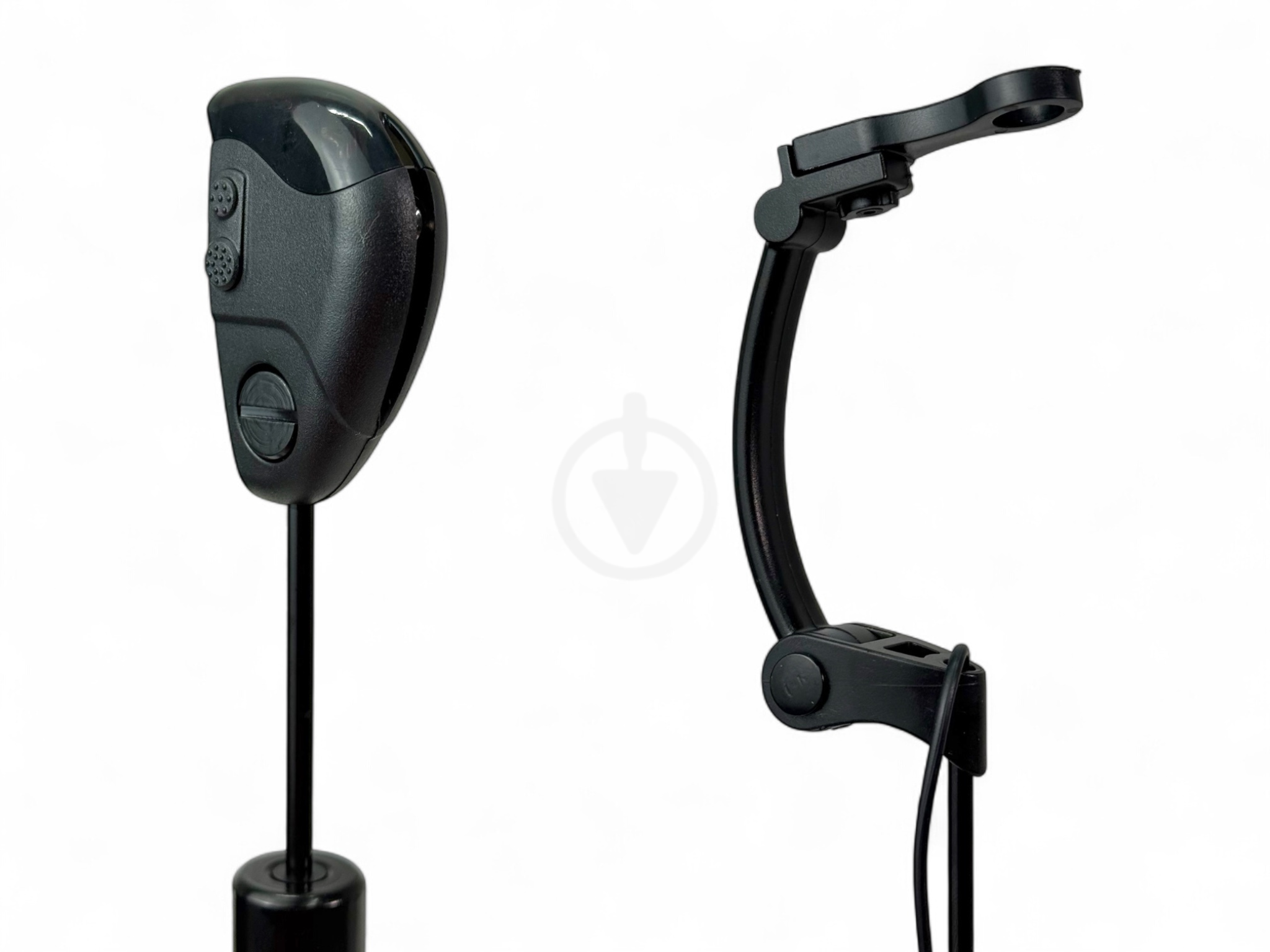 Карповые сигнализаторы поклевки Hirisi ST 2 набор в кейсе - фото 4 Карповые сигнализаторы поклевки Hirisi ST 2 набор в кейсе - фото 4