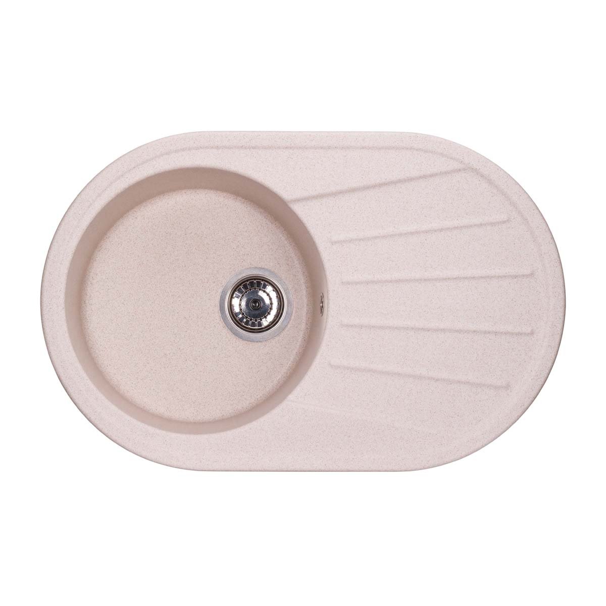 Мойка кухонная Granado Murcia Terra (233879)