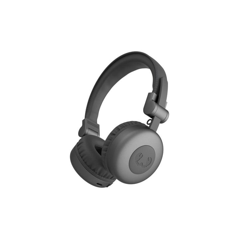 Навушники з мікрофоном Fresh N Rebel Code Core Storm Grey (507812)