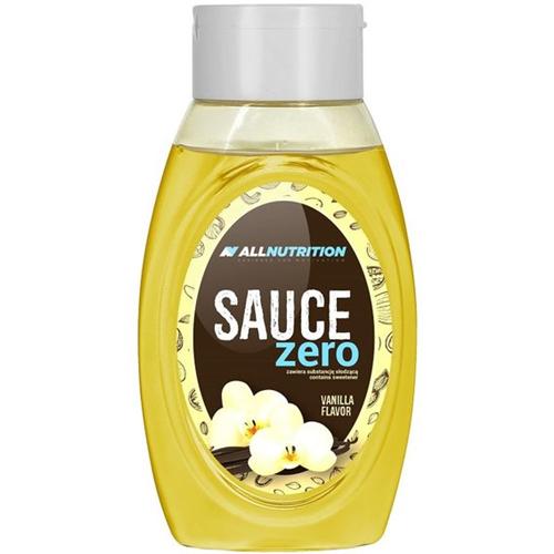 Заменитель питания All Nutrition Sauce Zero 500 мл 90 порций Vanilla