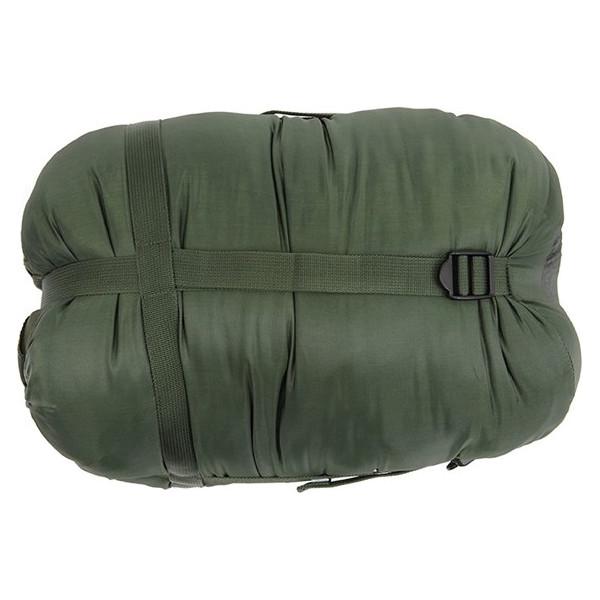 Спальный мешок Snugpak Softie 15 Discovery Olive left - фото 2