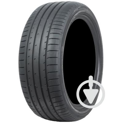 Автошина TOYO Proxes R51A 215/45 R18 89W