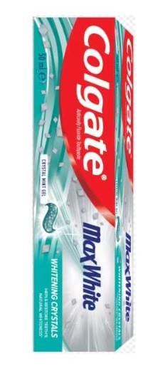 Зубная паста Colgate White Crystal Mint 50 мл (2466169372)