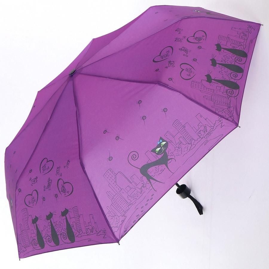 Зонт женский Art Rain AR3216-5