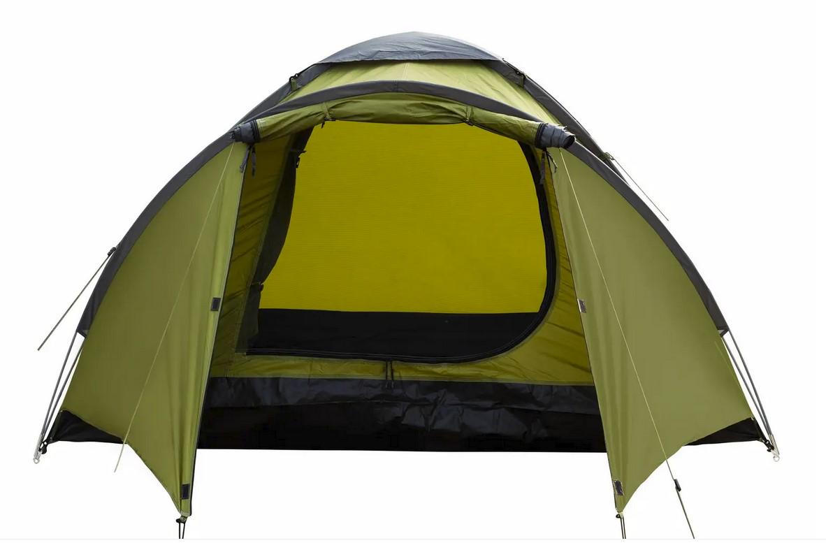 Палатка Tramp Lite Fly 3 (UTLT-003) - фото 5