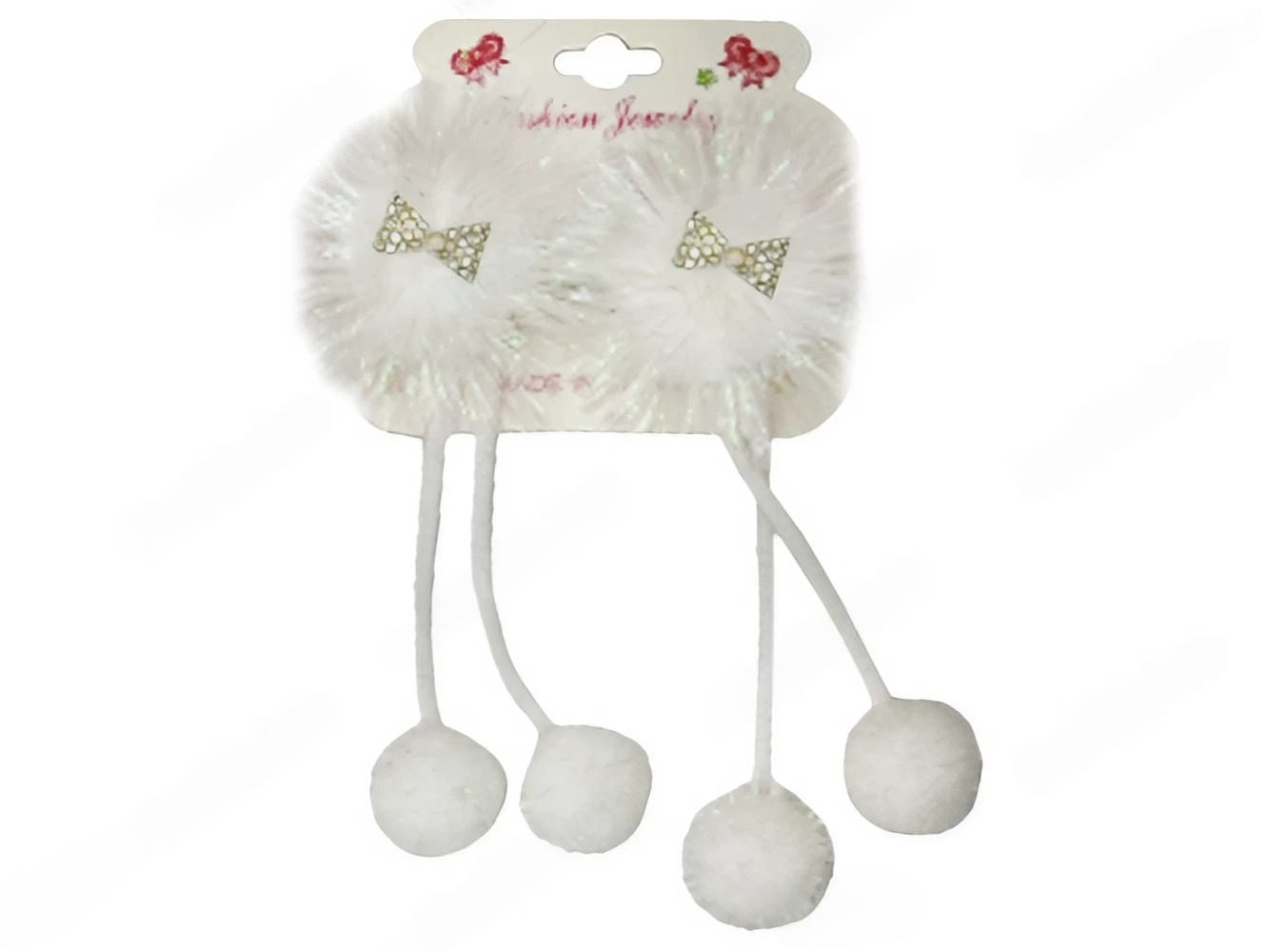 Набор заголок для волос Stenson WW02120 2 шт.