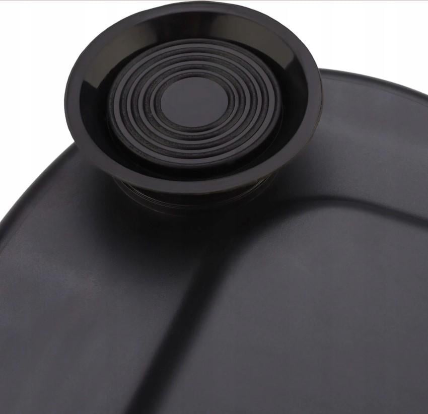 Виброплатформа-массажер тренировочная Gymtek с пультом дистанционного управления Red (29070514) - фото 9 Виброплатформа-массажер тренировочная Gymtek с пультом дистанционного управления Red (29070514) - фото 9