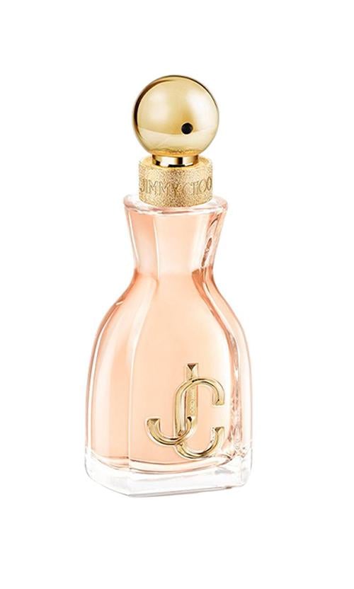Парфумована вода аромат схожий на Jimmy Choo I Want Choo 60 мл (29100)