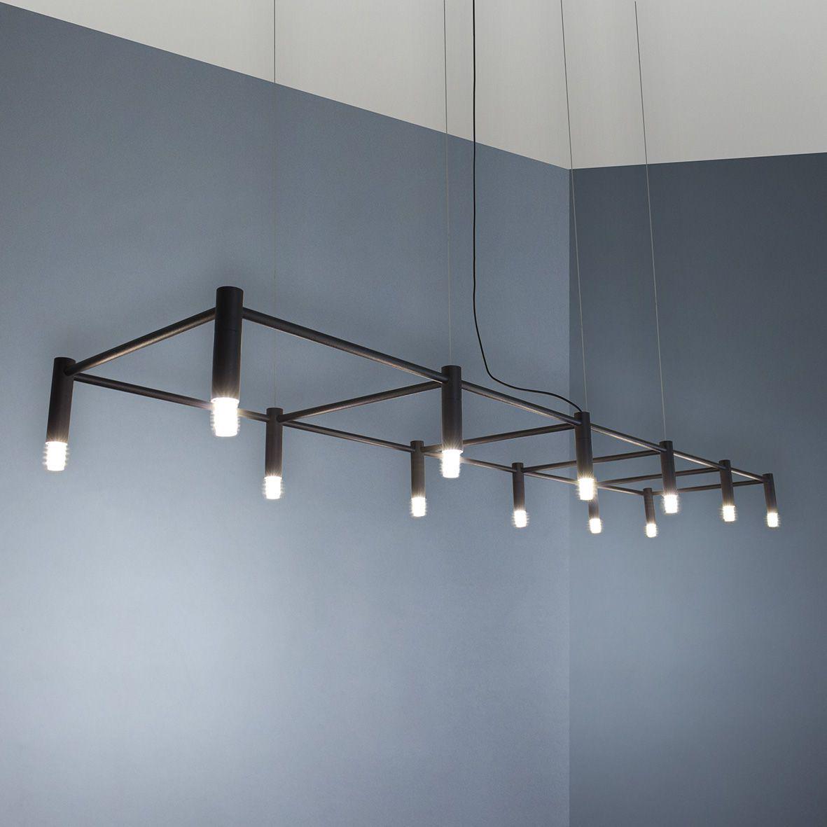 Люстра Imperium Light Stairs (35712150.05.05)