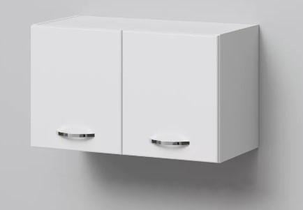 Шафа для ванної кімнати навісна ШВК-19 Білий